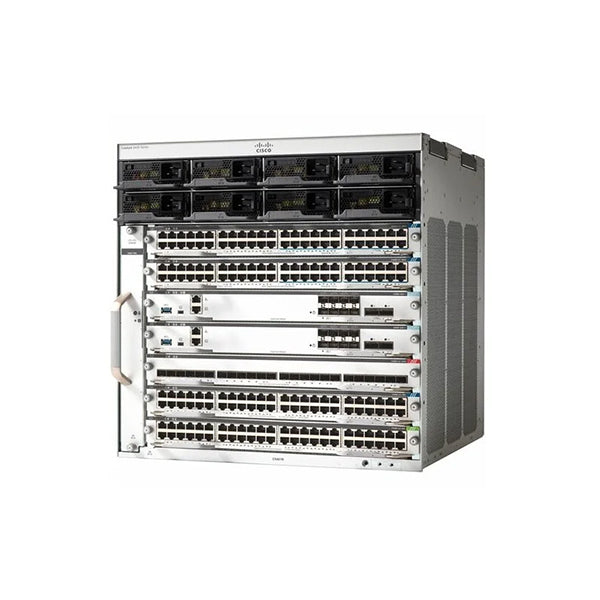 Cisco C9407R-96U-BNDL-1A Price in London , UK