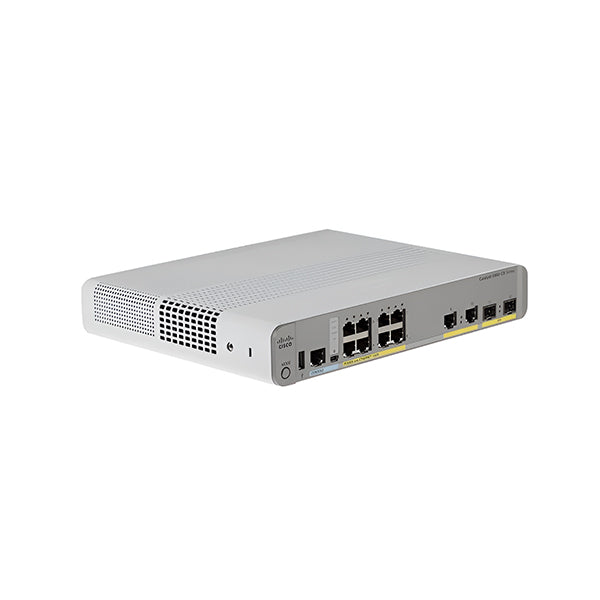 Cisco WS-C2960CX-8PC-L  Switch Price in London , UK