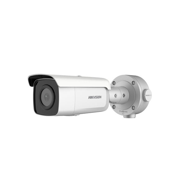 Hikvision DS-2CD3T26G2-4IS- Ultra (SmartIP) Network Cameras Price in London, UK