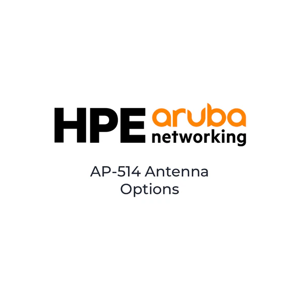 Aruba JW021A AP-504 Access Point Antenna Options Price in London