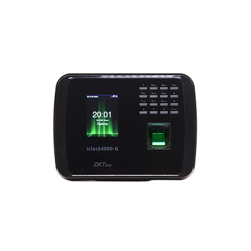 ZKTeco BioPro MH40 Fingerprint and Race Recognition Price in London, UK