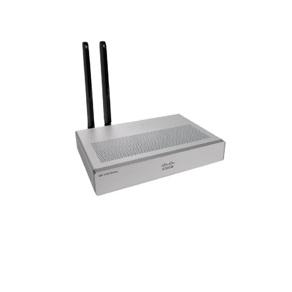 Cisco  C1101-4PLTEP ISR 1100 4P GE Ethernet and LTE Secure Router Price in London, UK