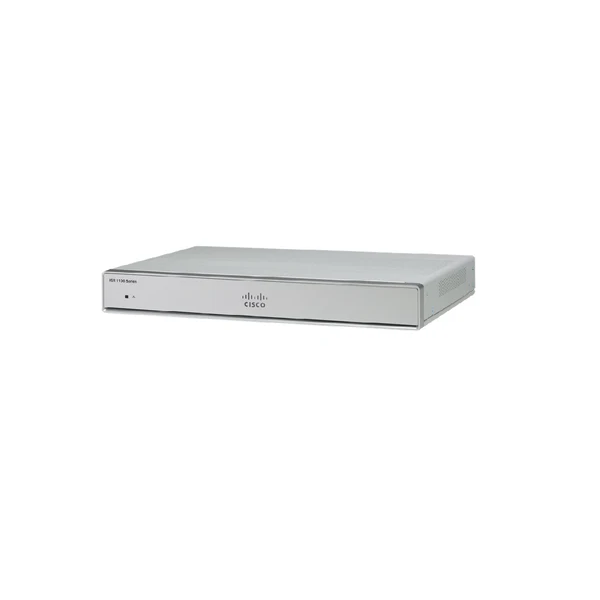 Cisco C1111-4P ISR 1100 4P Dual GE WAN Ethernet Router Price in London, UK
