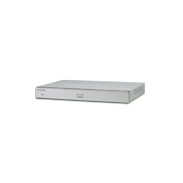 Cisco C1112-8P ISR 1100 G.FAST with GE SFP Ethernet Router Price in London, UK