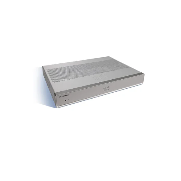 Cisco C1113-8P ISR 1100 G.FAST GE SFP Ethernet Router Price in London, UK