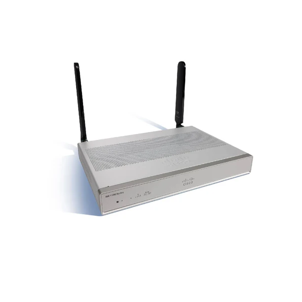 Cisco C1113-8PLTEEA ISR 1100 G.FAST GE SFP Router w/ LTE Adv SMS/GPS Price in London, UK