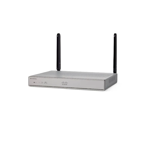 Cisco C1113-8PMLTEEA ISR 1100 G.FAST GE SFP Router w/ LTE Adv SMS/GPS  Price in London, UK