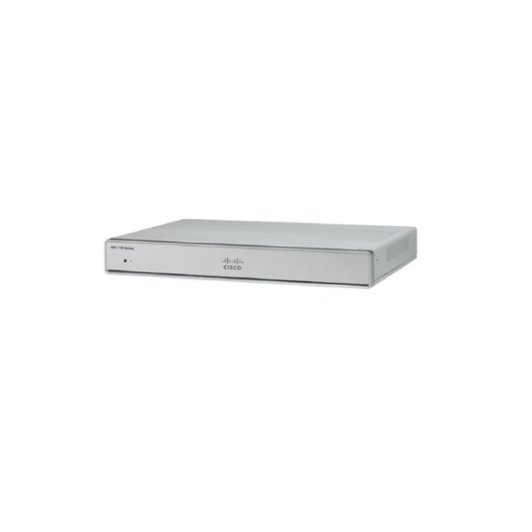 Cisco C1116-4P ISR 1100 4P DSL Annex B/J and GE WAN Router Price in London, UK