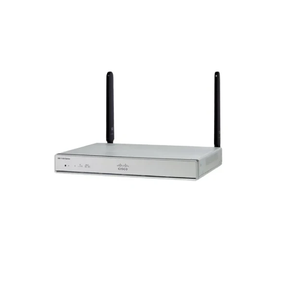 Cisco C1121-4PLTEP ISR 1100 4P Dual GE SFP Router Pluggable SMS/GPS Price in London, UK