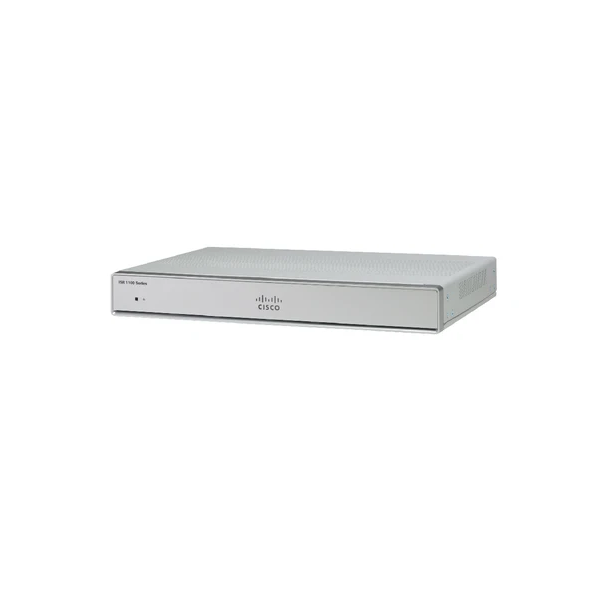 Cisco C1121-8P ISR 1100 8P Dual GE SFP Router Price in London, UK