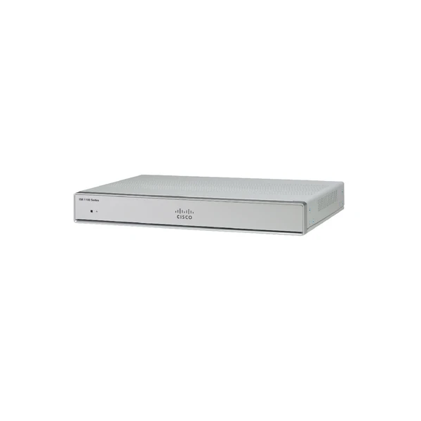 Cisco C1121X-8P ISR 1100X 8P Dual GE SFP WAN Router w 8G Memory Price in London, UK