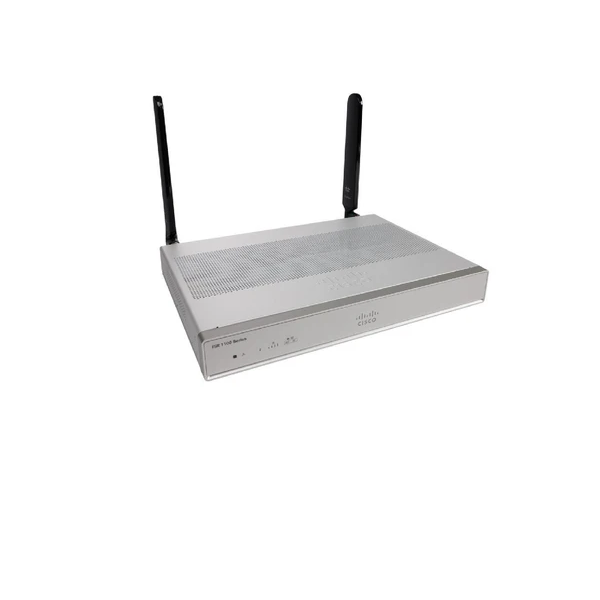 Cisco C1127-8PMLTEP ISR 1100 8P xDSL Annex M GE SFP Router Pluggable SMS/GPS Price in London, UK