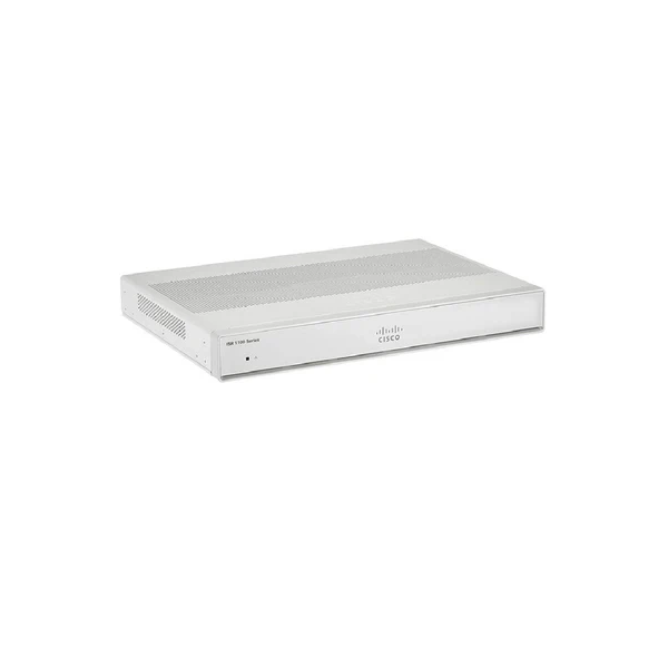 Cisco C1161-8P  ISR 1100 8P Dual GE SFP Higher Perf Router Price in London, UK