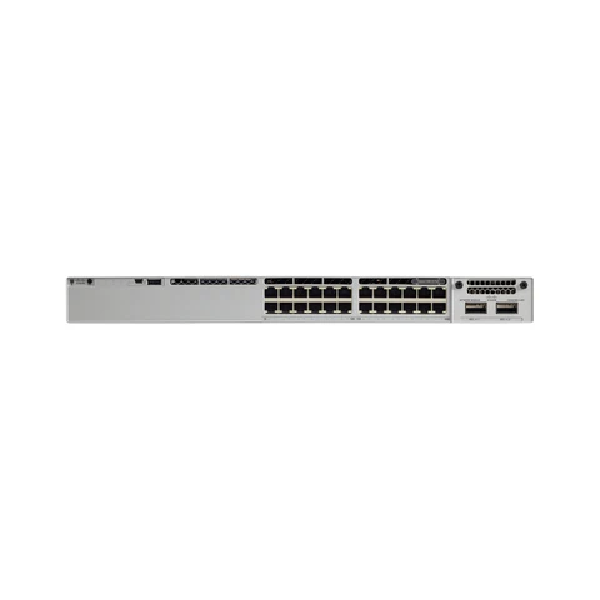 Meraki Catalyst  C9300-24P-M 24-Port Gigabit PoE+ Switch Price in London , UK