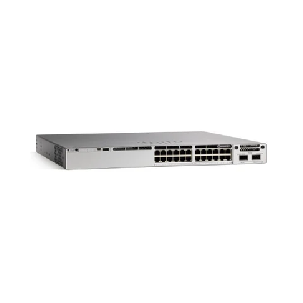 Meraki Catalyst C9300-24T-M 24-Port Gigabit Switch Price in London , UK
