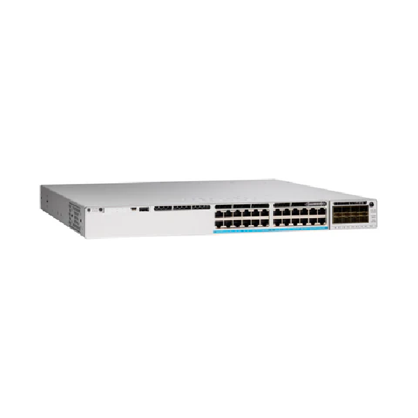Meraki Catalyst C9300-24U-M 24-Port Gigabit UPoE Switch  Price in London , UK