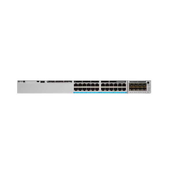 Meraki Catalyst C9300-24UX-M  24-Port Multigigabit UPoE Switch |Price in London , UK