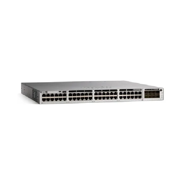 Meraki Catalyst C9300-48U-M 48-Port Gigabit UPoE Switch  Price in London , UK