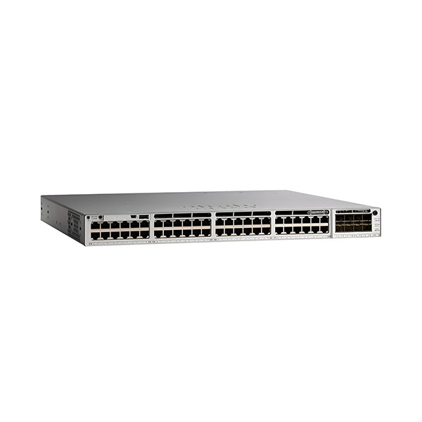 Cisco C9300-48U-A Price in London , UK