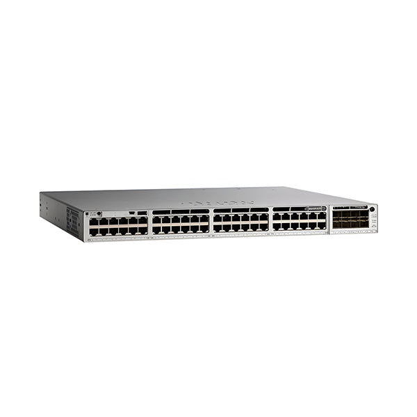 Cisco C9300-48UB-E Price in London , UK