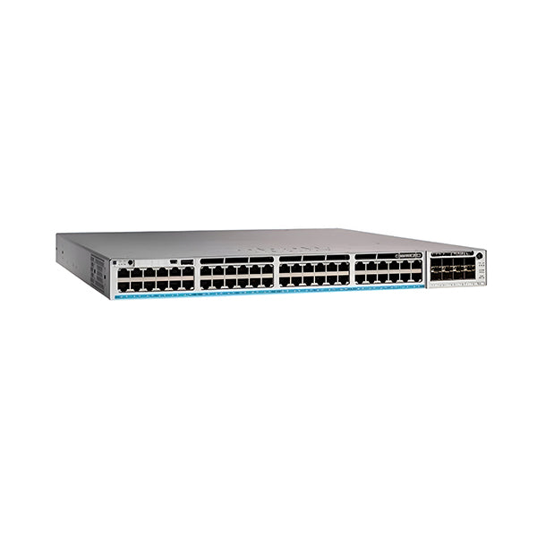 Cisco C9300-48UN-A Price in London , UK