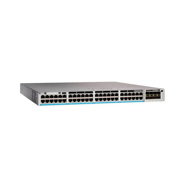 Cisco C9300-48UN-E Price in London , UK