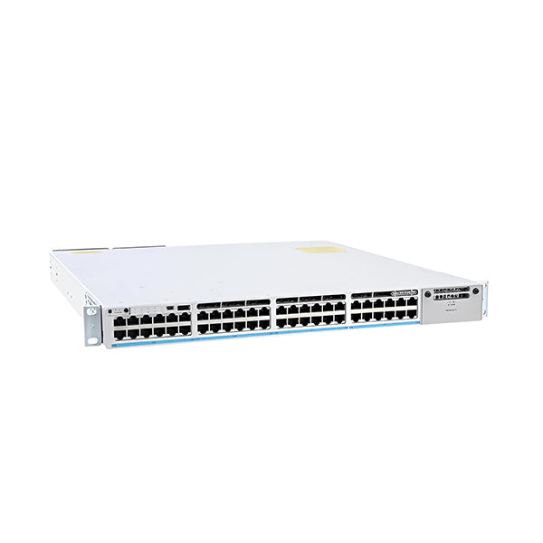 Cisco C9300-48UXM-A Price in London , UK