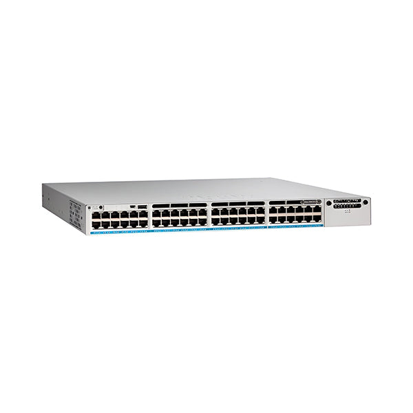 Cisco C9300-48UXM-E Price in London , UK