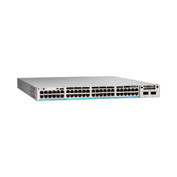 Meraki Catalyst C9300-48UXM-M 48-Port Multigigabit UPoE Switch  Price in London , UK