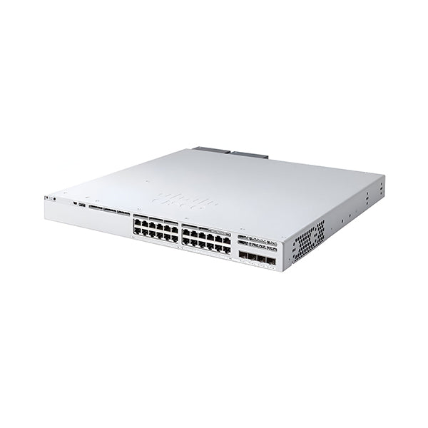 Cisco C9300L-24P-4G-E Price in London , UK