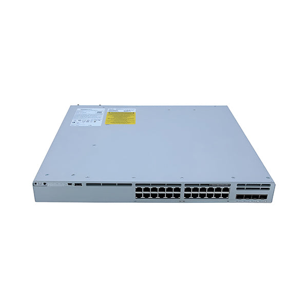 Cisco C9300L-24P-4X-E Price in London , UK