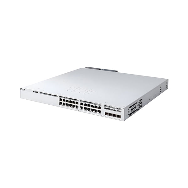 Cisco C9300L-24T-4G-A Price in London , UK