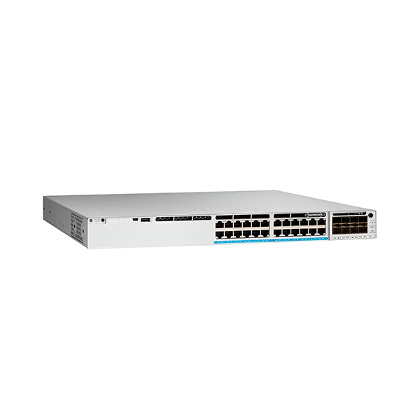 Cisco C9300L-24T-4X-A Price in London , UK