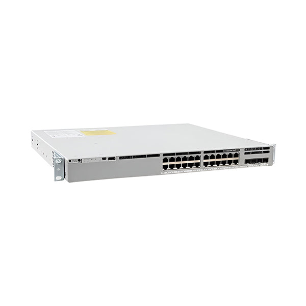 Cisco C9300L-24T-4X-E in London , UK