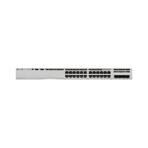 Meraki Catalyst C9300L-24UXG-4X-M 24-Port, 8mGig, 4x10G Uplink Switch Price in London , UK
