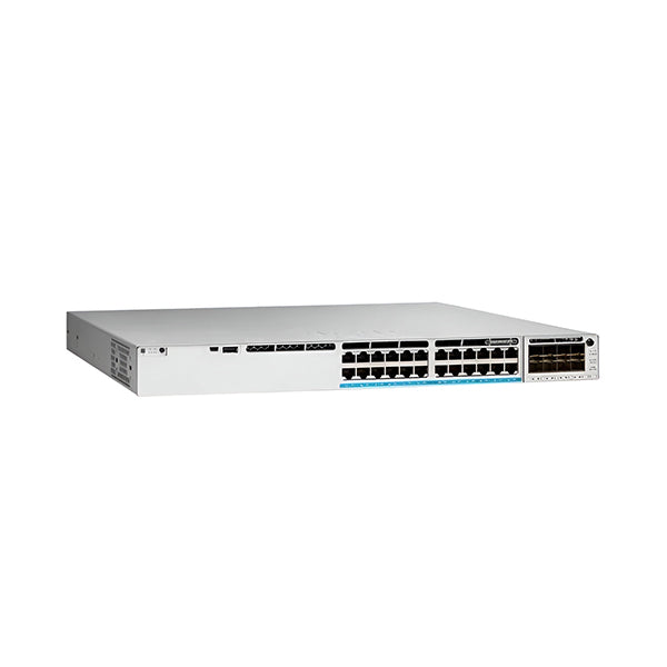 Cisco C9300L-24UXG-2Q-A in London , UK