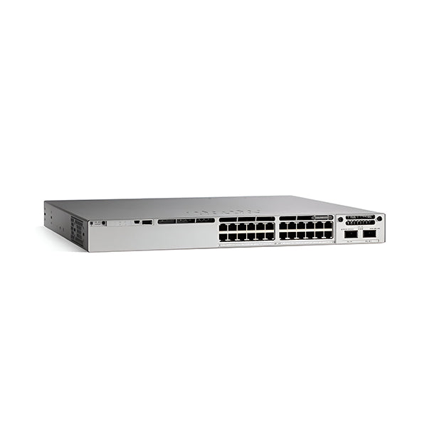 Cisco C9300L-24UXG-2Q-E in London , UK