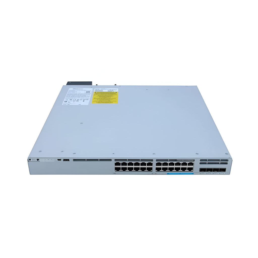 Cisco C9300L-24UXG-4X-E in London , UK