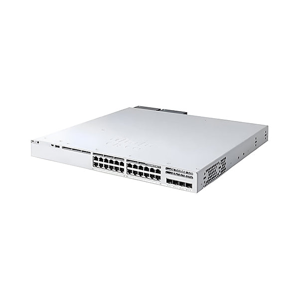 Cisco C9300L-24UXG2Q-10E in London , UK