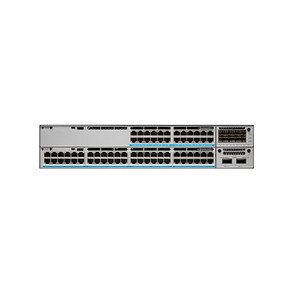 Cisco C9300L-24UXG4X-10A in London , UK