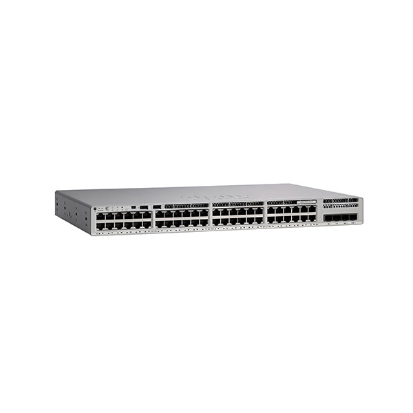 Cisco C9300L-48P-4G-A in London , UK