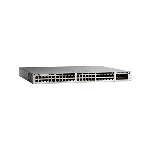 Cisco C9300L-48PF-4X-10E Switch in London , UK