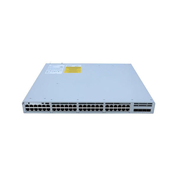 Cisco C9300L-48P-4X-A in London , UK