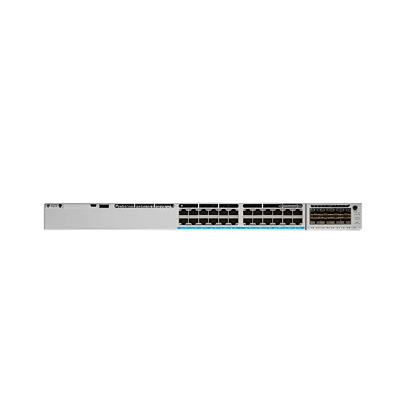 Cisco C9300L-48P-4X-E in London , UK