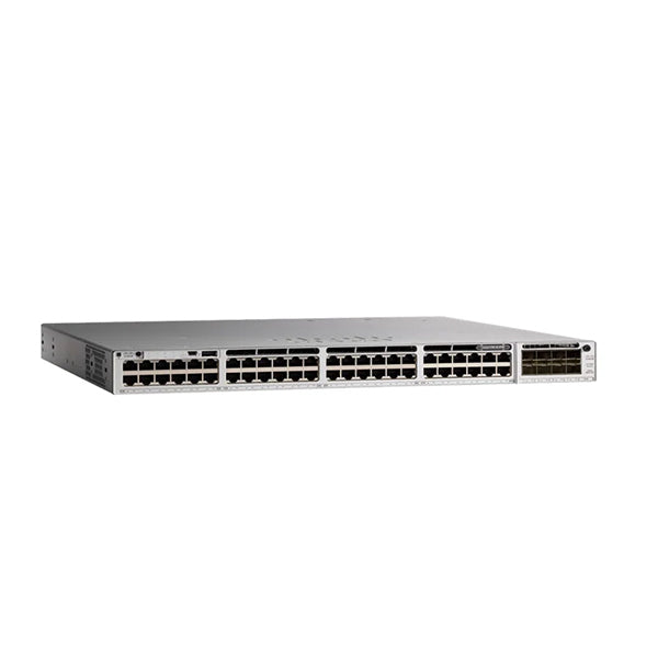 Cisco C9300L-48PF-4G-10A Switch in London , UK
