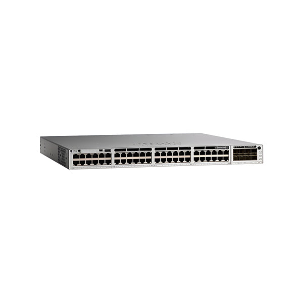 Cisco C9300L-48PF-4G-10E Switch in London , UK