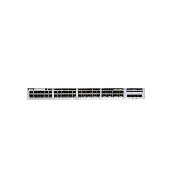 Cisco C9300L-48PF-4G-A Switch in London , UK