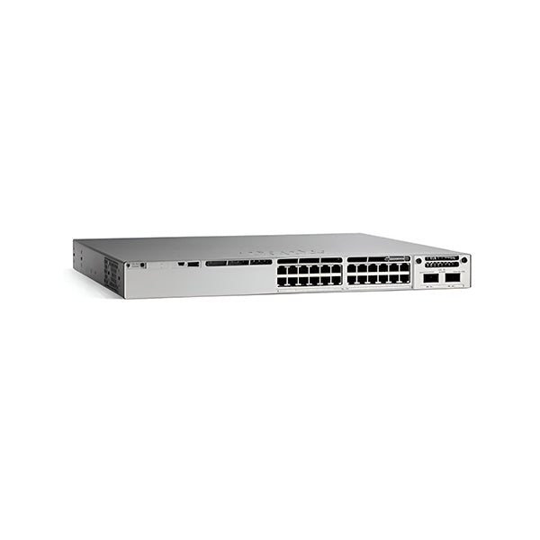 Cisco C9300L-48PF-4X-10A Switch in London , UK