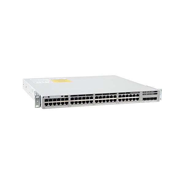 Cisco C9300L-48PF-4X-A Switch in London , UK