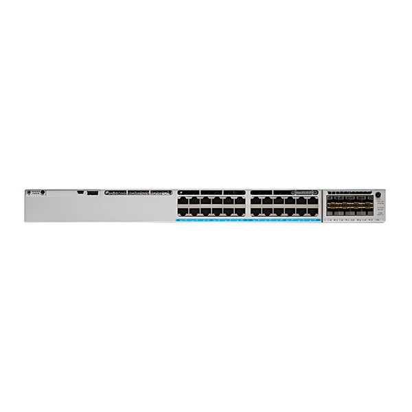 Cisco C9300L-48PF-4X-E Switch in London , UK
